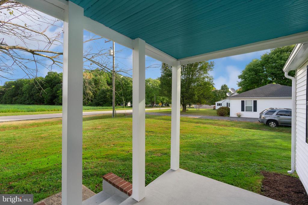 1322 Perry's Corner Road