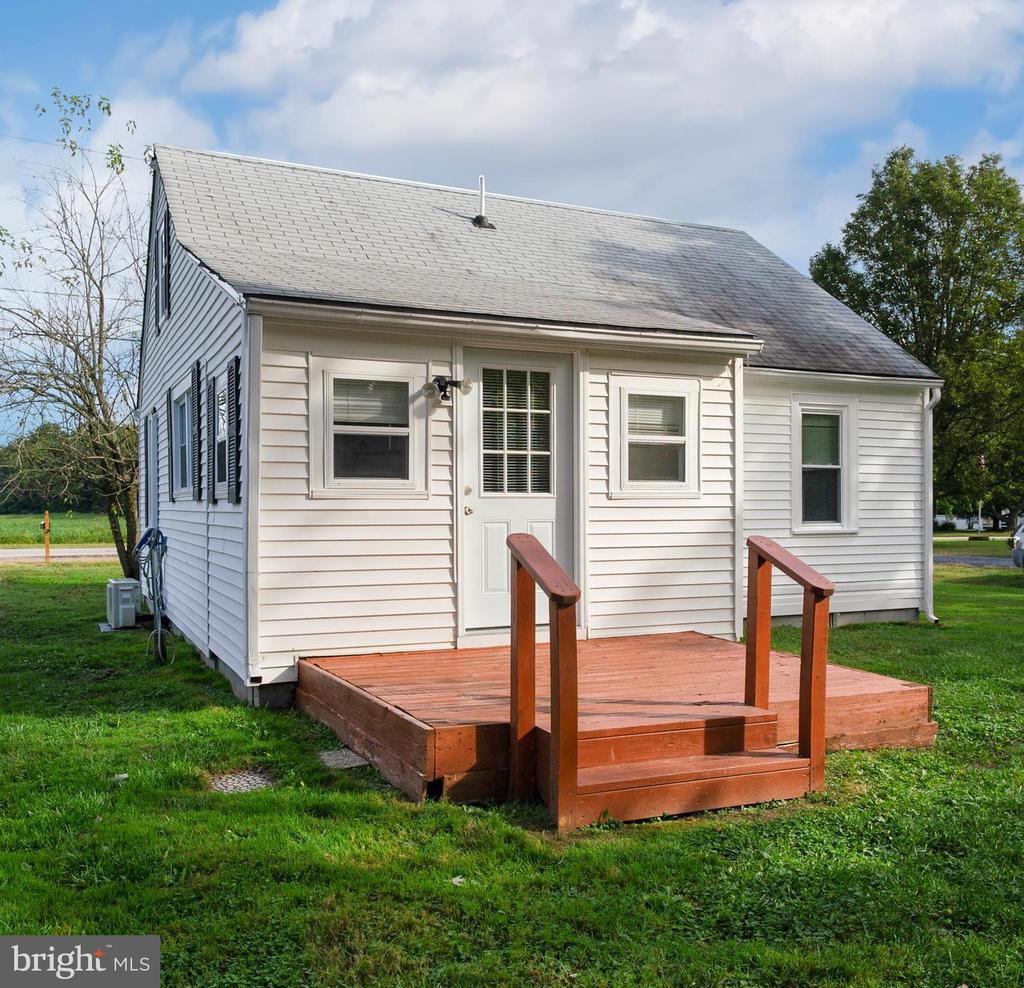 1322 Perry's Corner Road