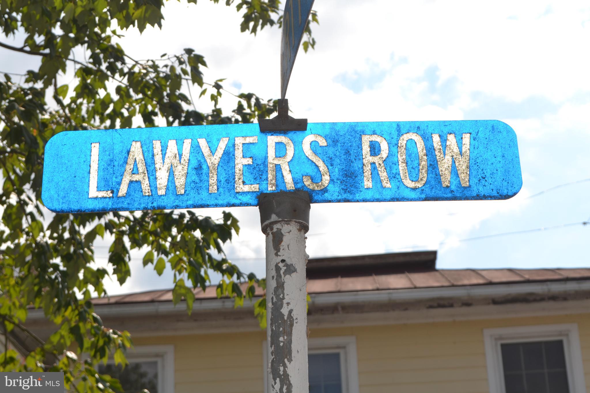 119 Lawyers Row