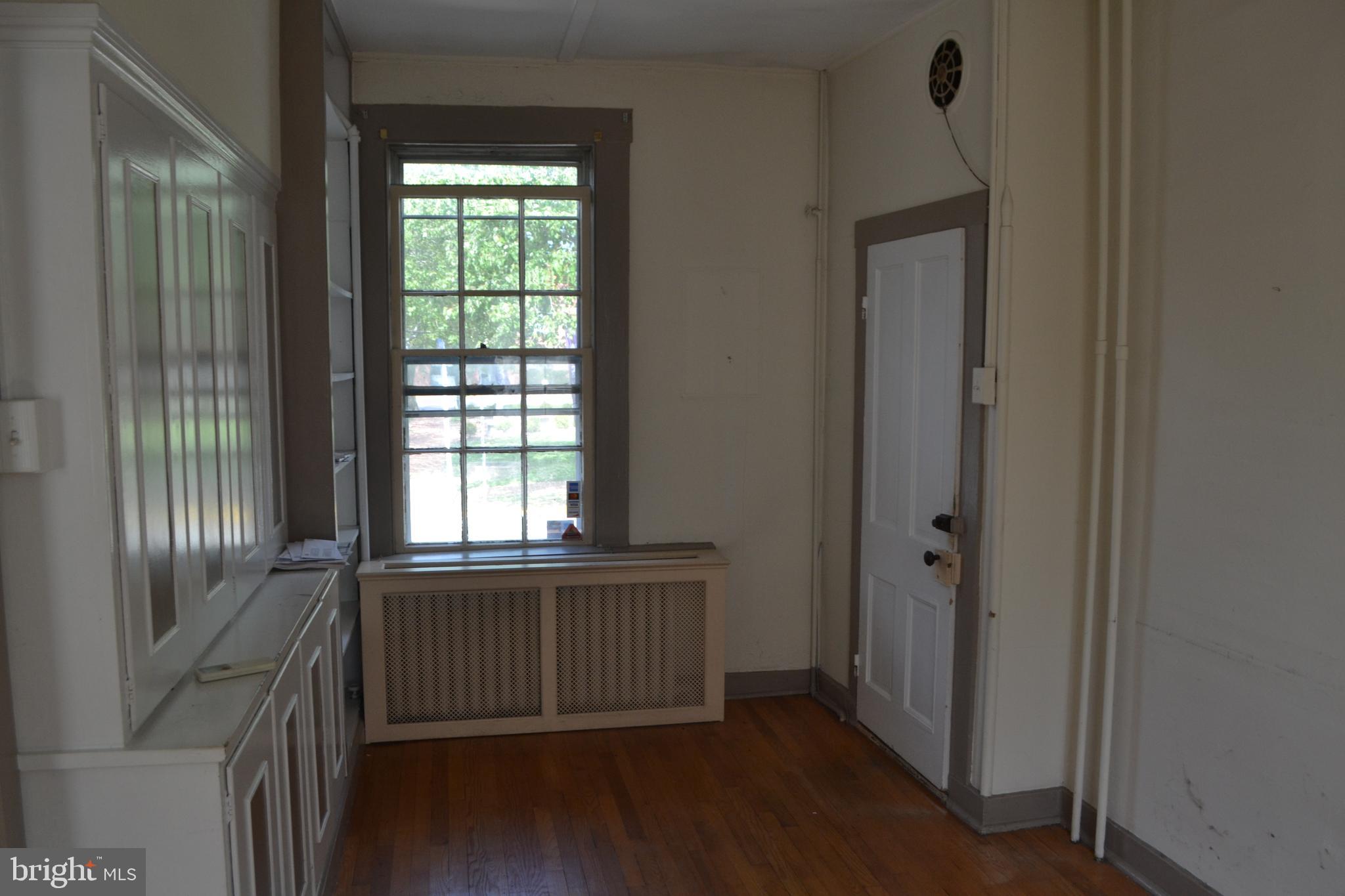 119 Lawyers Row