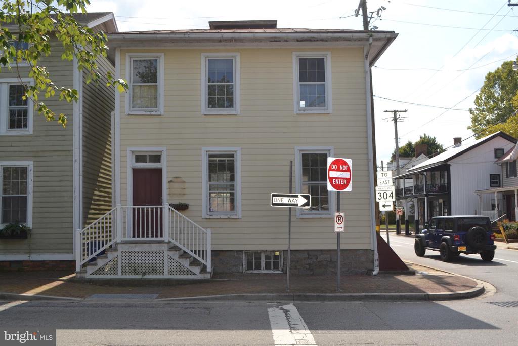 119 Lawyers Row