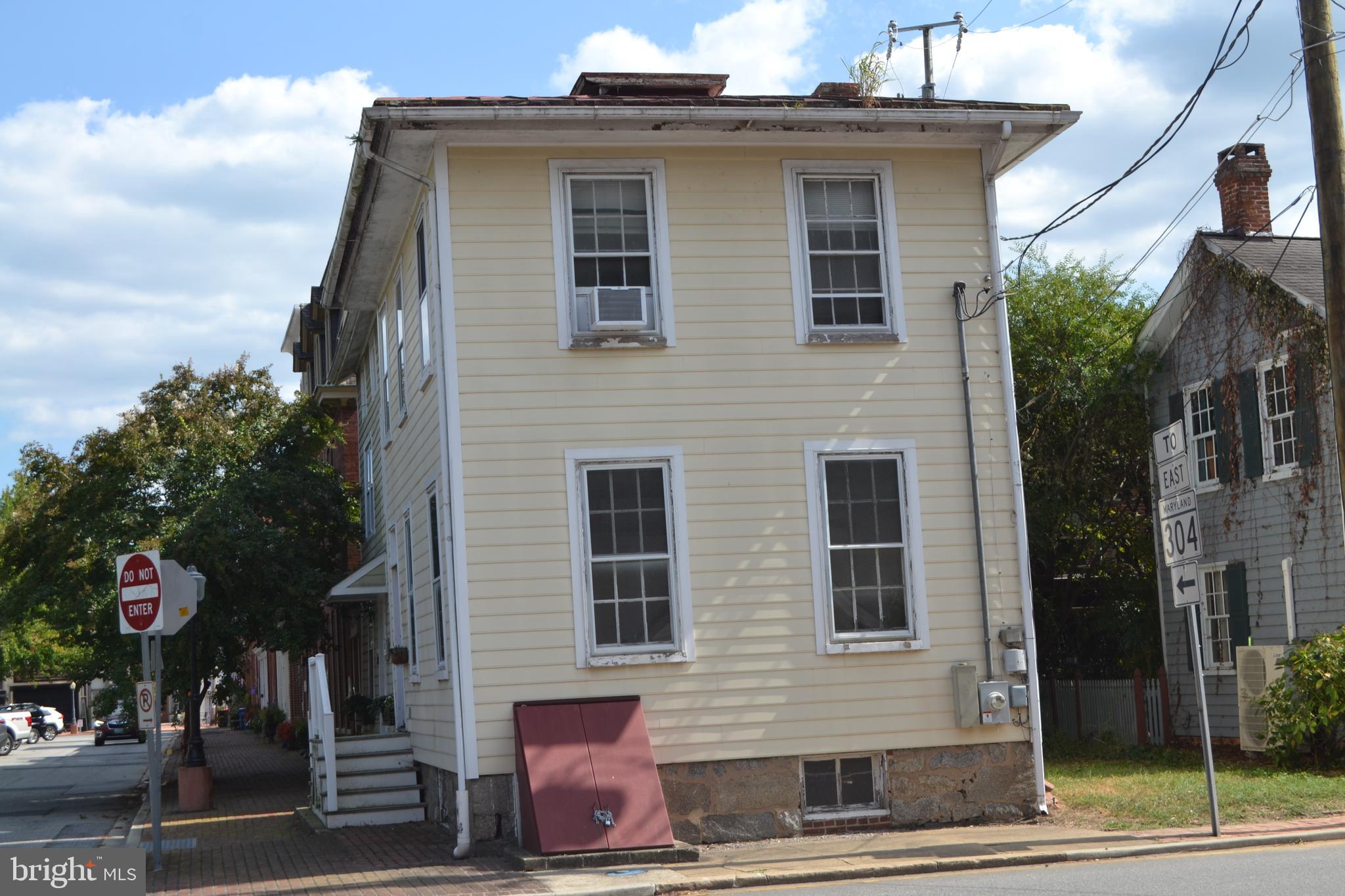 119 Lawyers Row