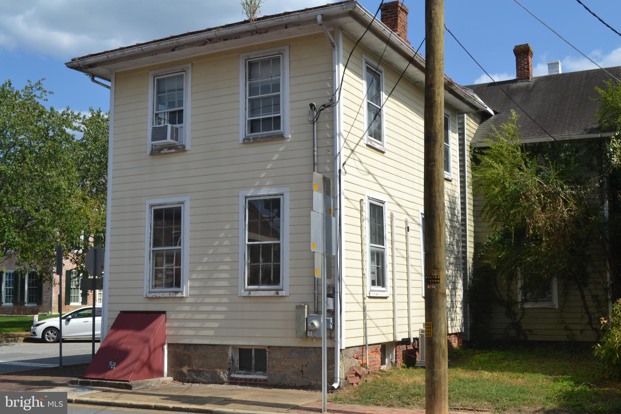 119 Lawyers Row