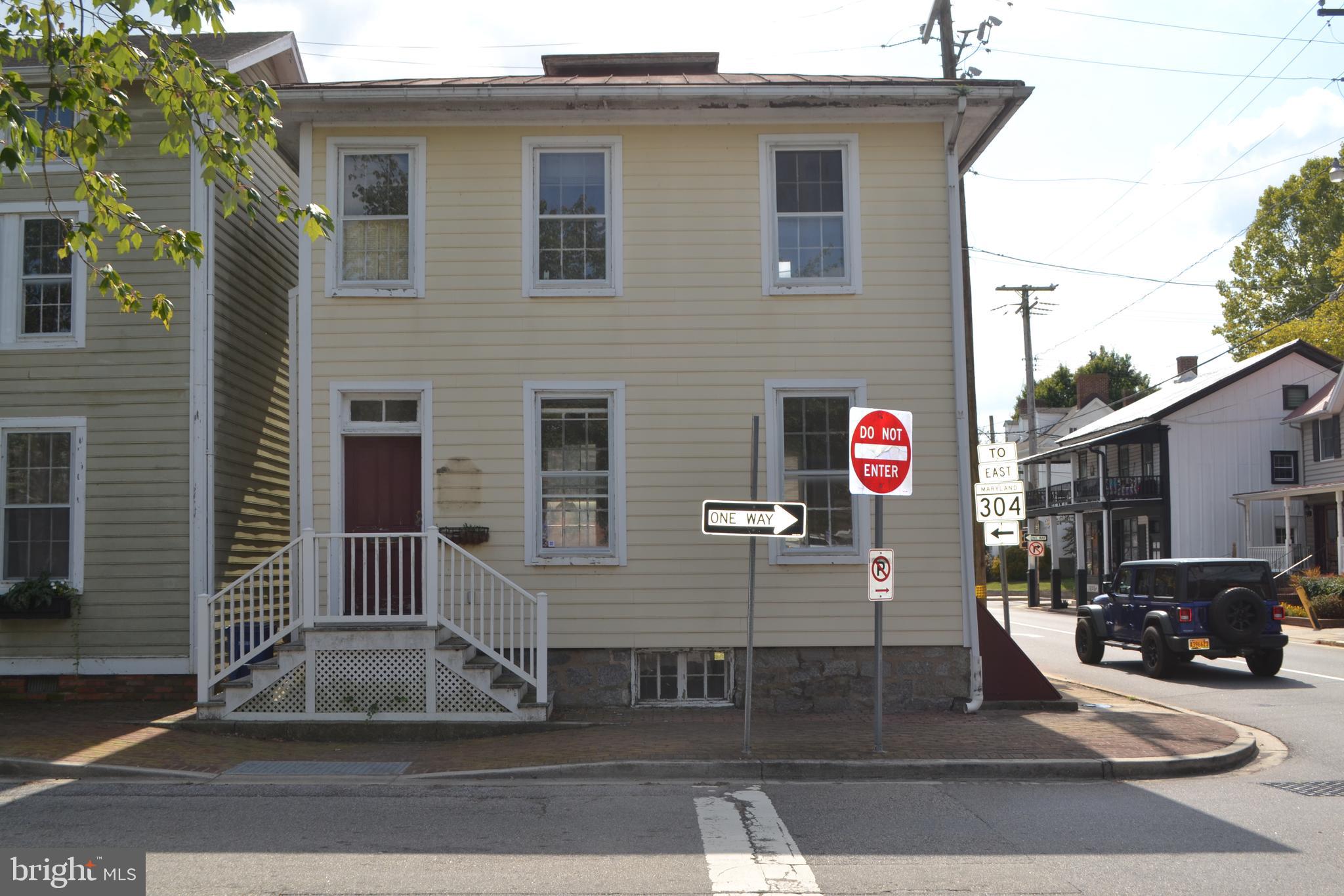 119 Lawyers Row