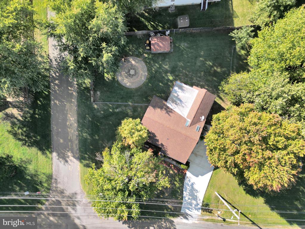 2601 Ellicott Dr