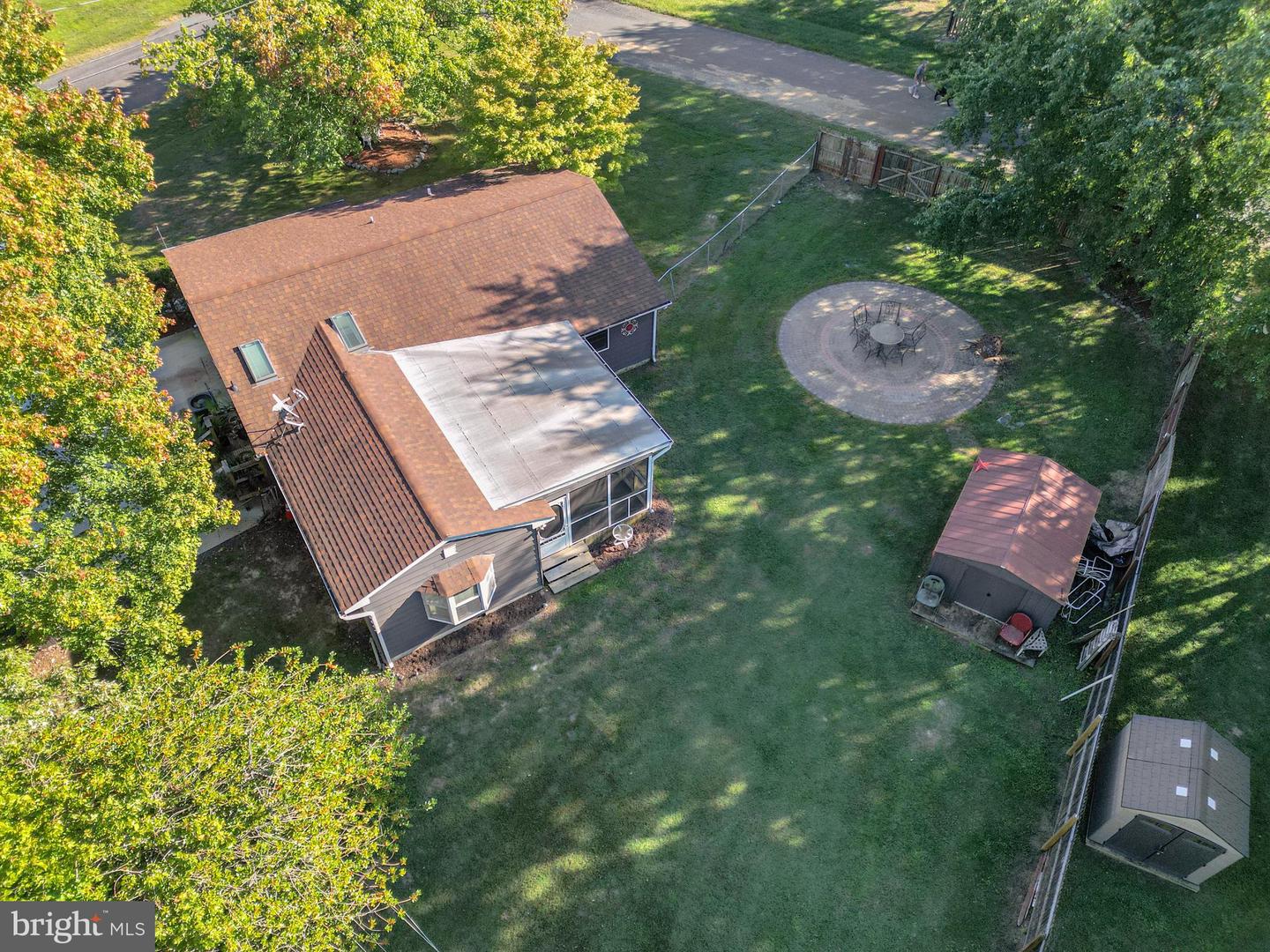 2601 Ellicott Dr