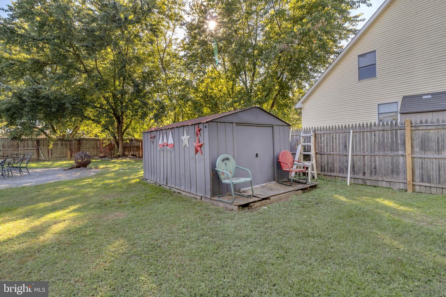 2601 Ellicott Dr