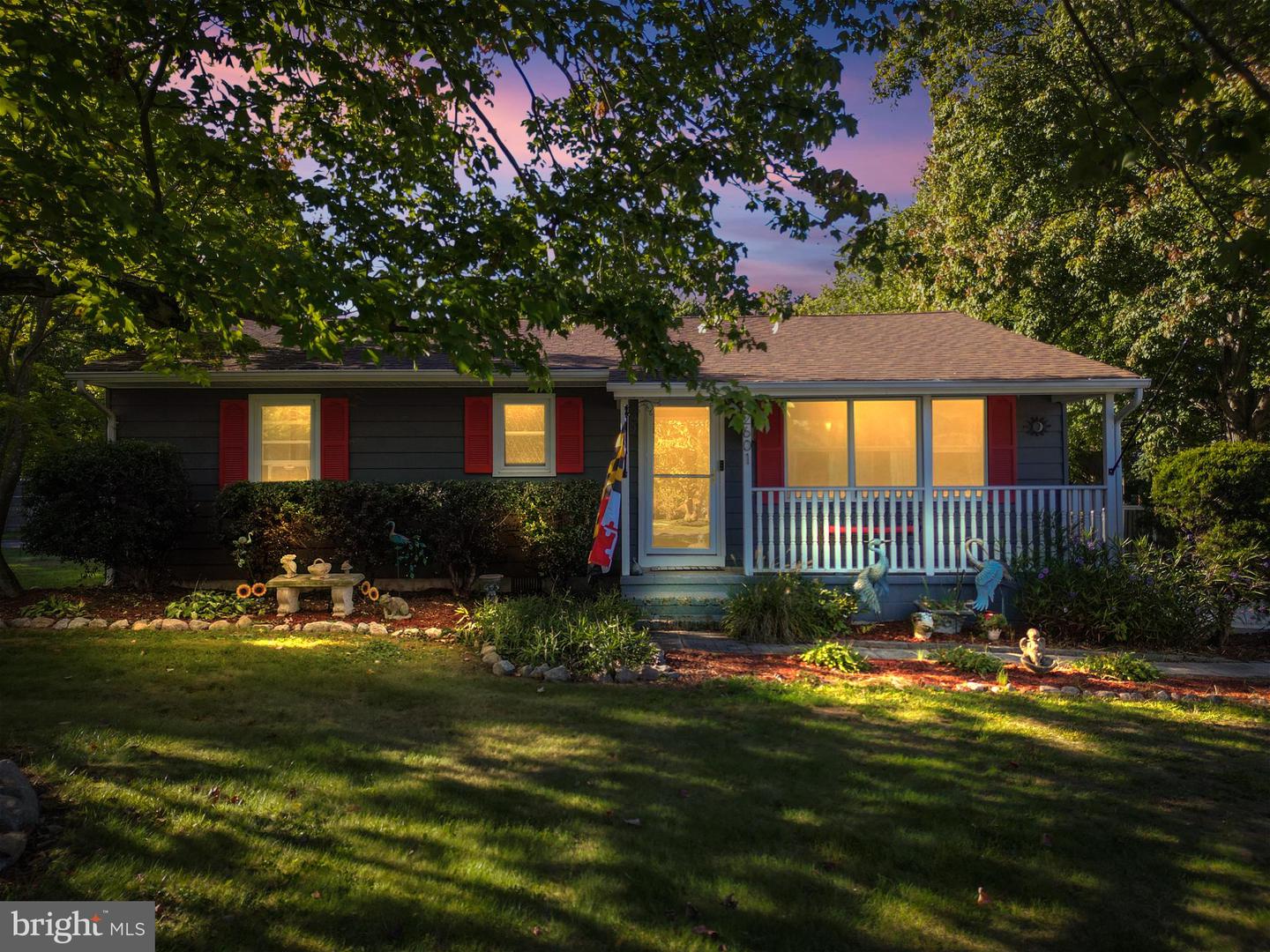 2601 Ellicott Dr