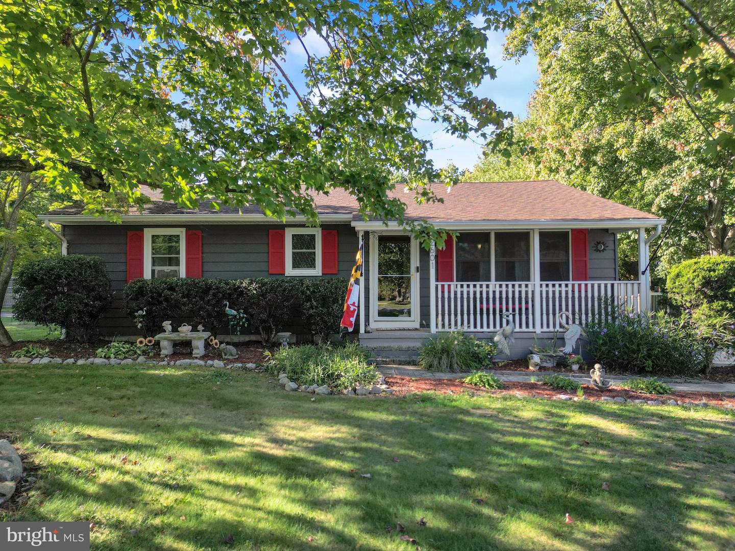 2601 Ellicott Dr