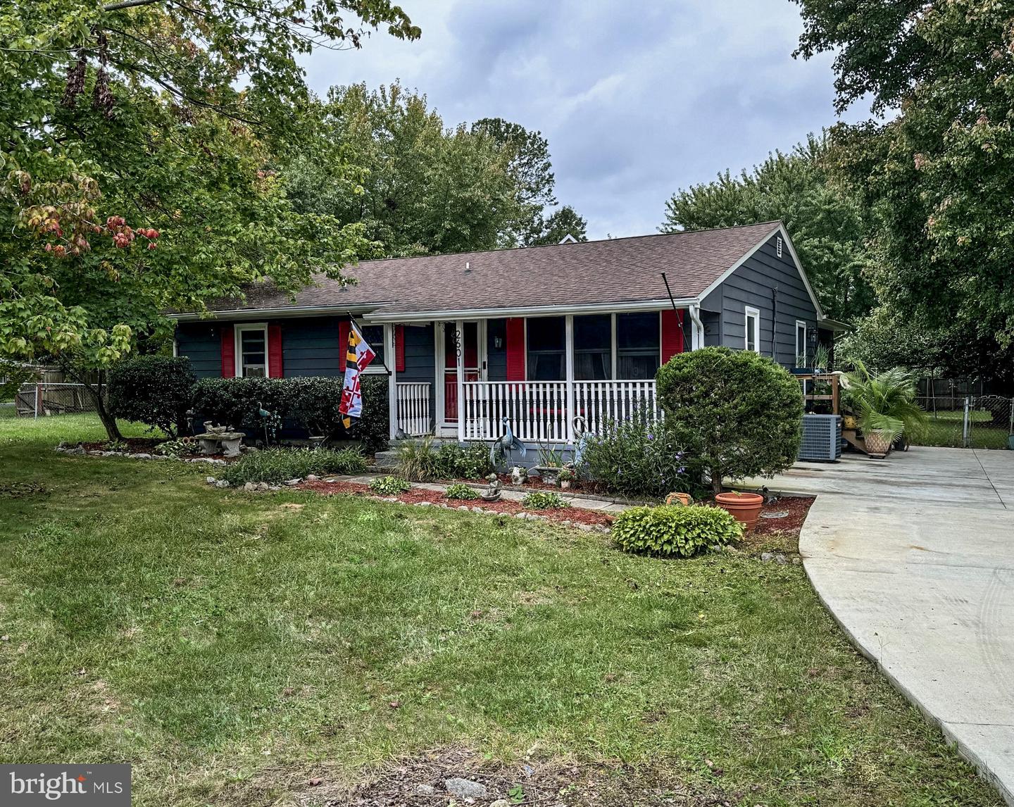 2601 Ellicott Dr