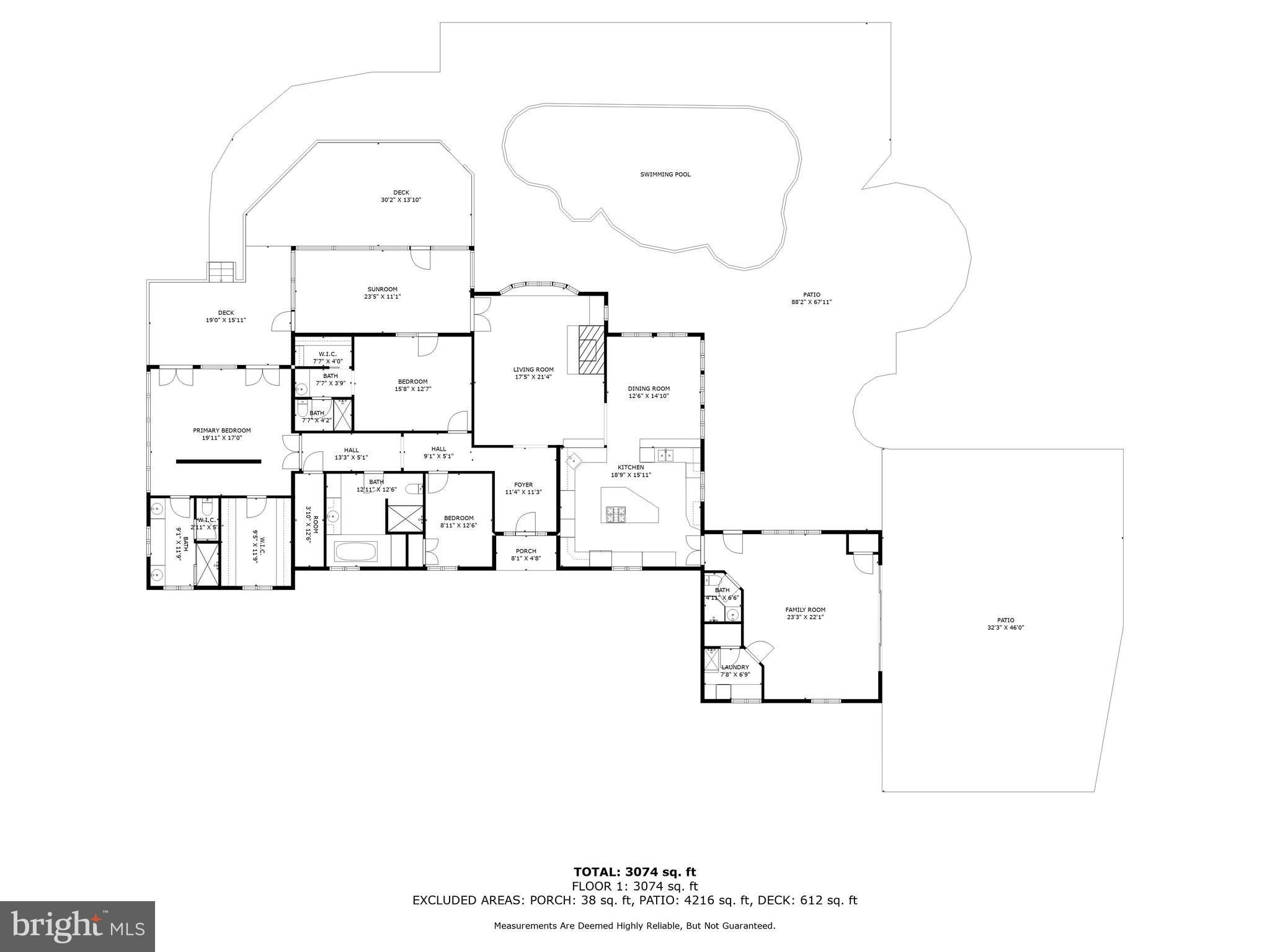 108 Bryans Channel Way