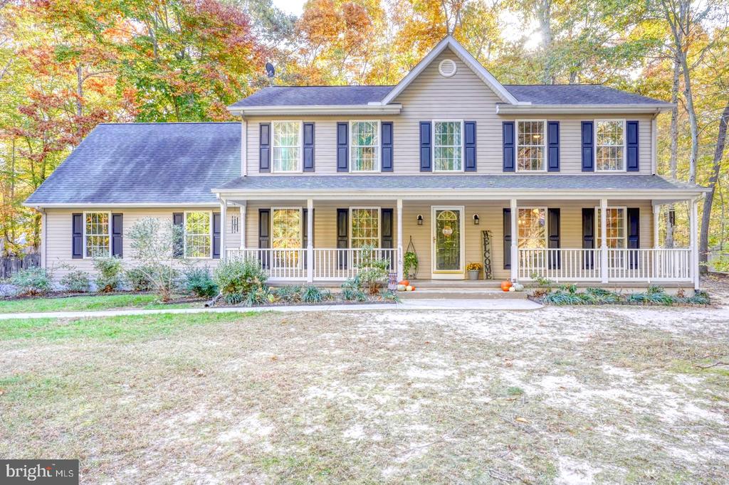 116 Solitude Ln