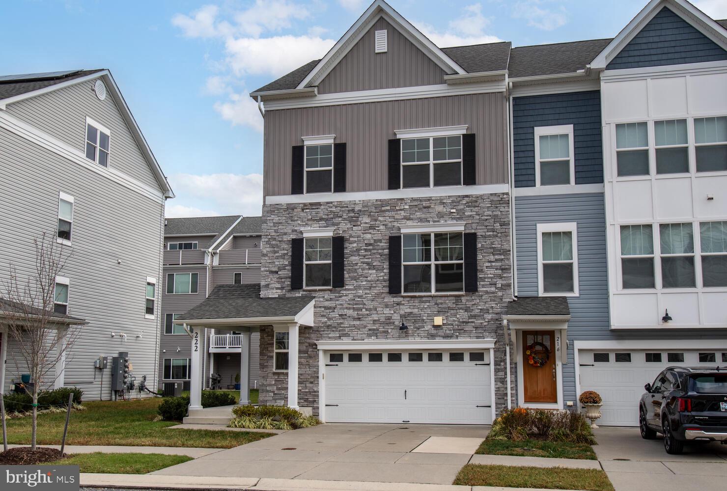 222 Jessica Lyn Ave #G5