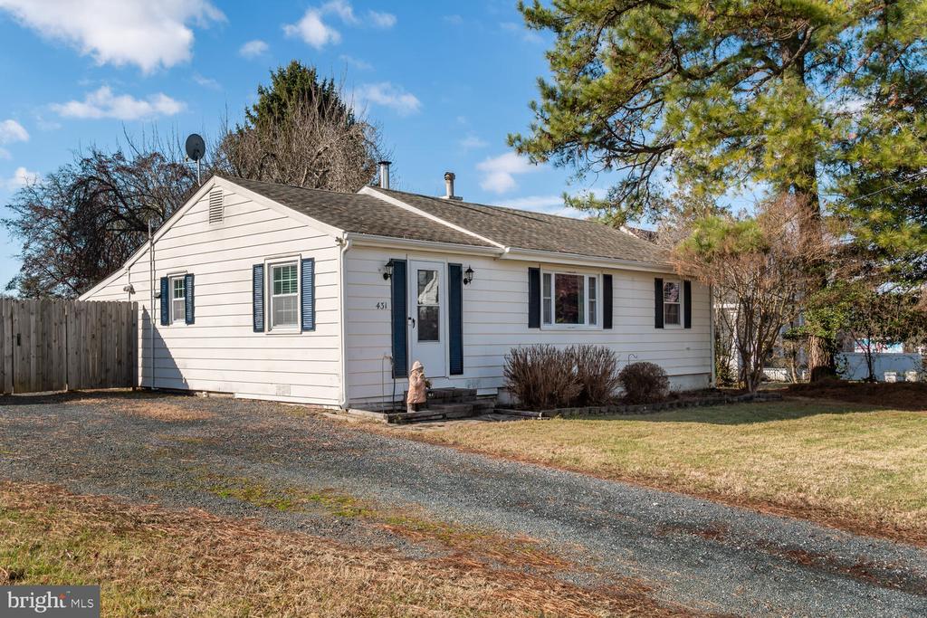 431 Chesterfield Ave