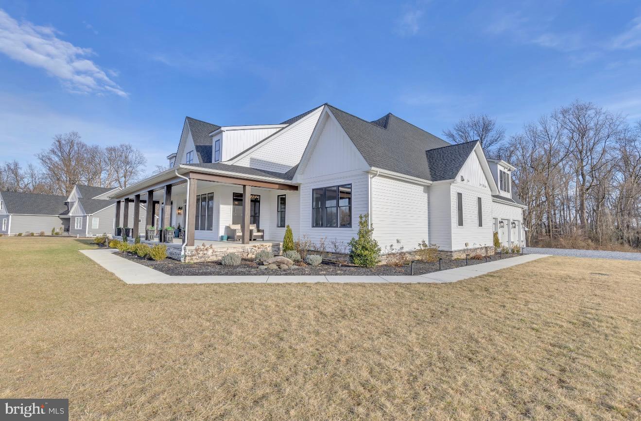 123 Thicket Ct