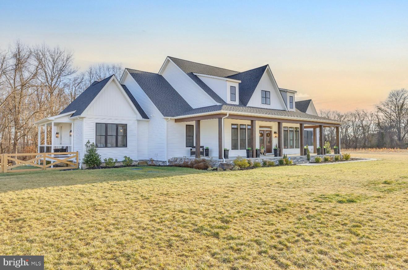 123 Thicket Ct