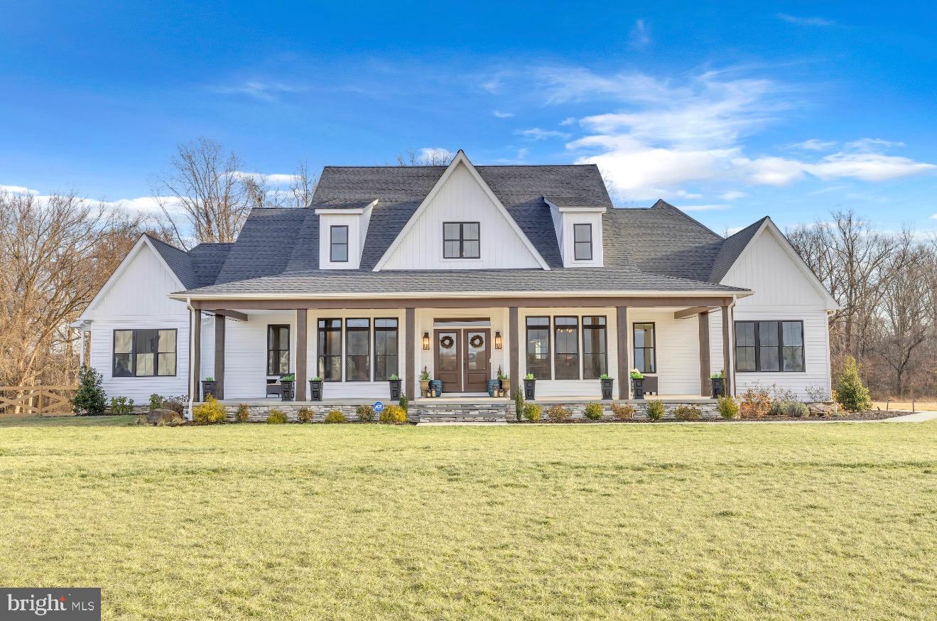 123 Thicket Ct