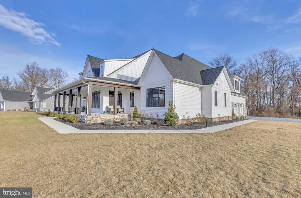 123 Thicket Ct