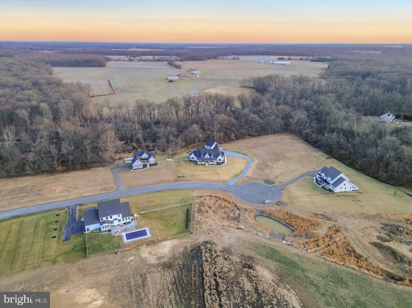 123 Thicket Ct