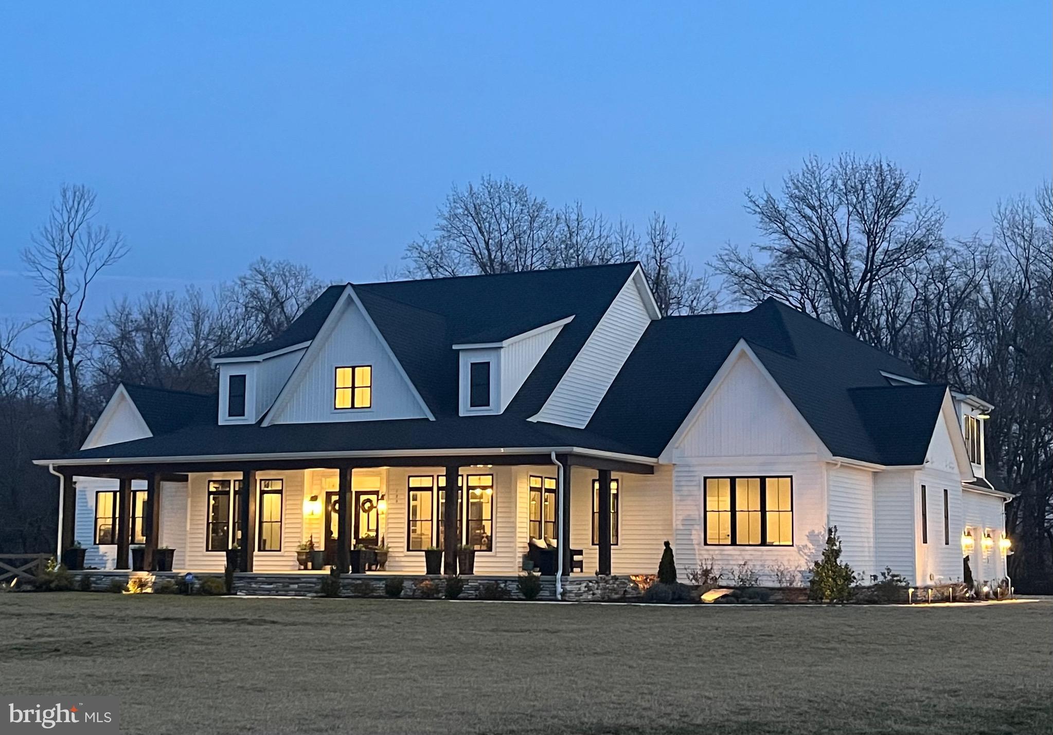123 Thicket Ct