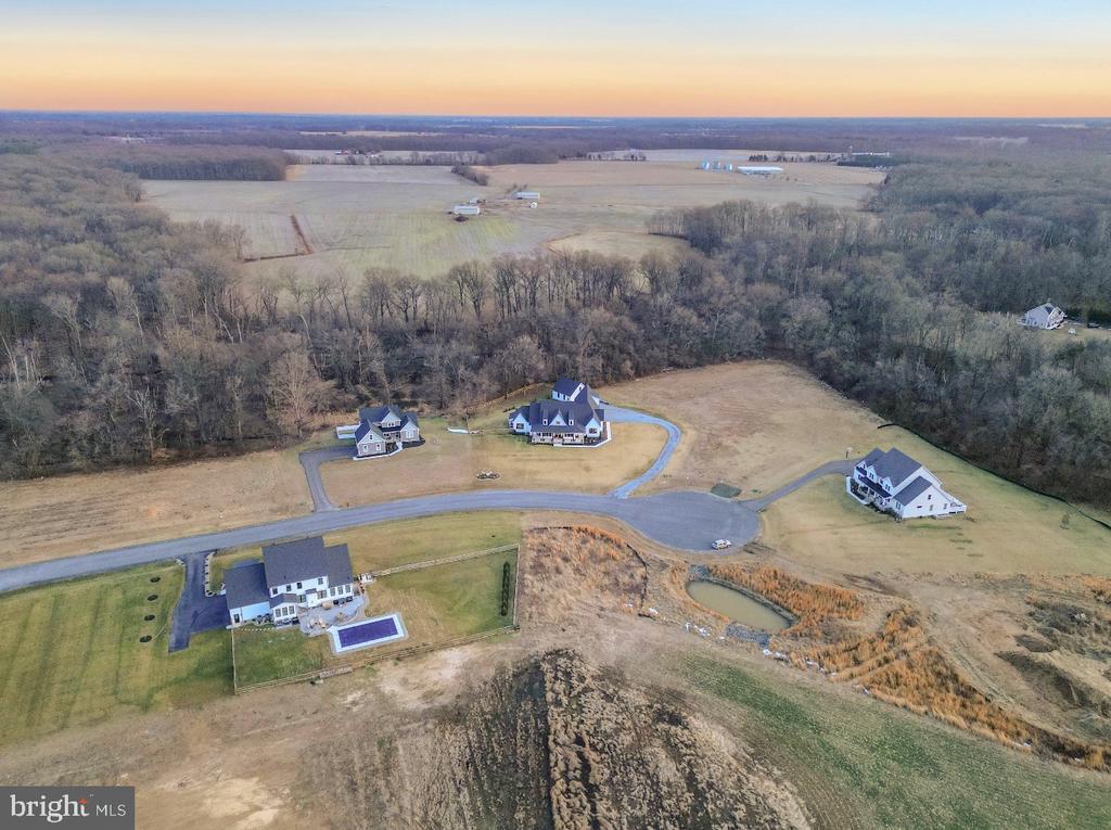 123 Thicket Ct