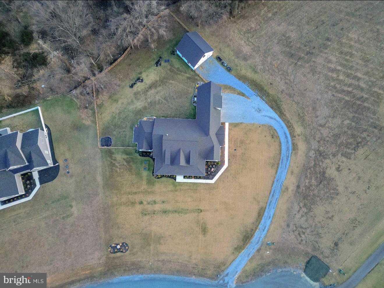 123 Thicket Ct