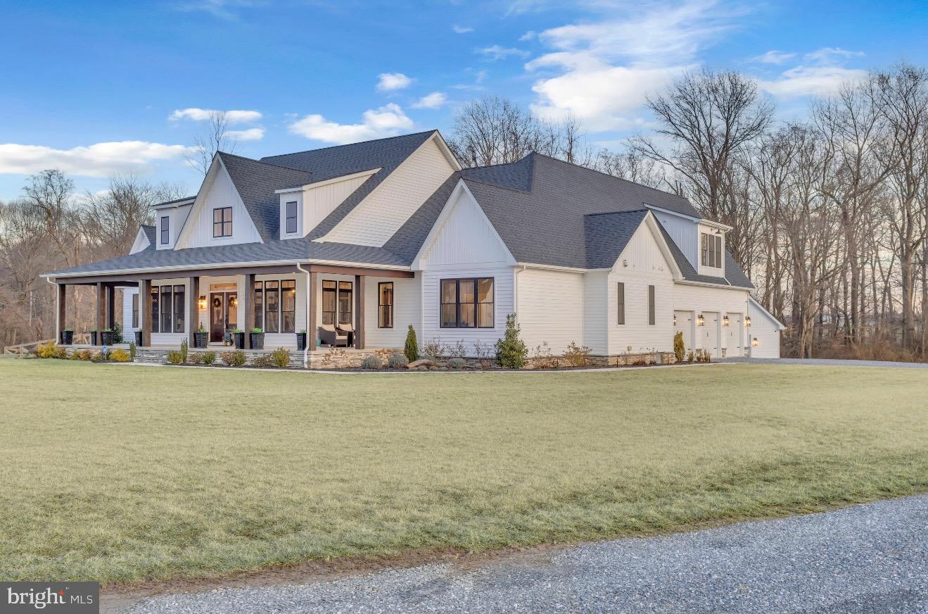 123 Thicket Ct