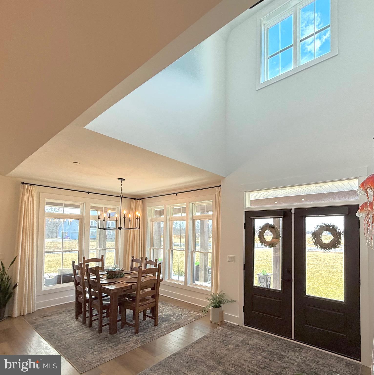 123 Thicket Ct