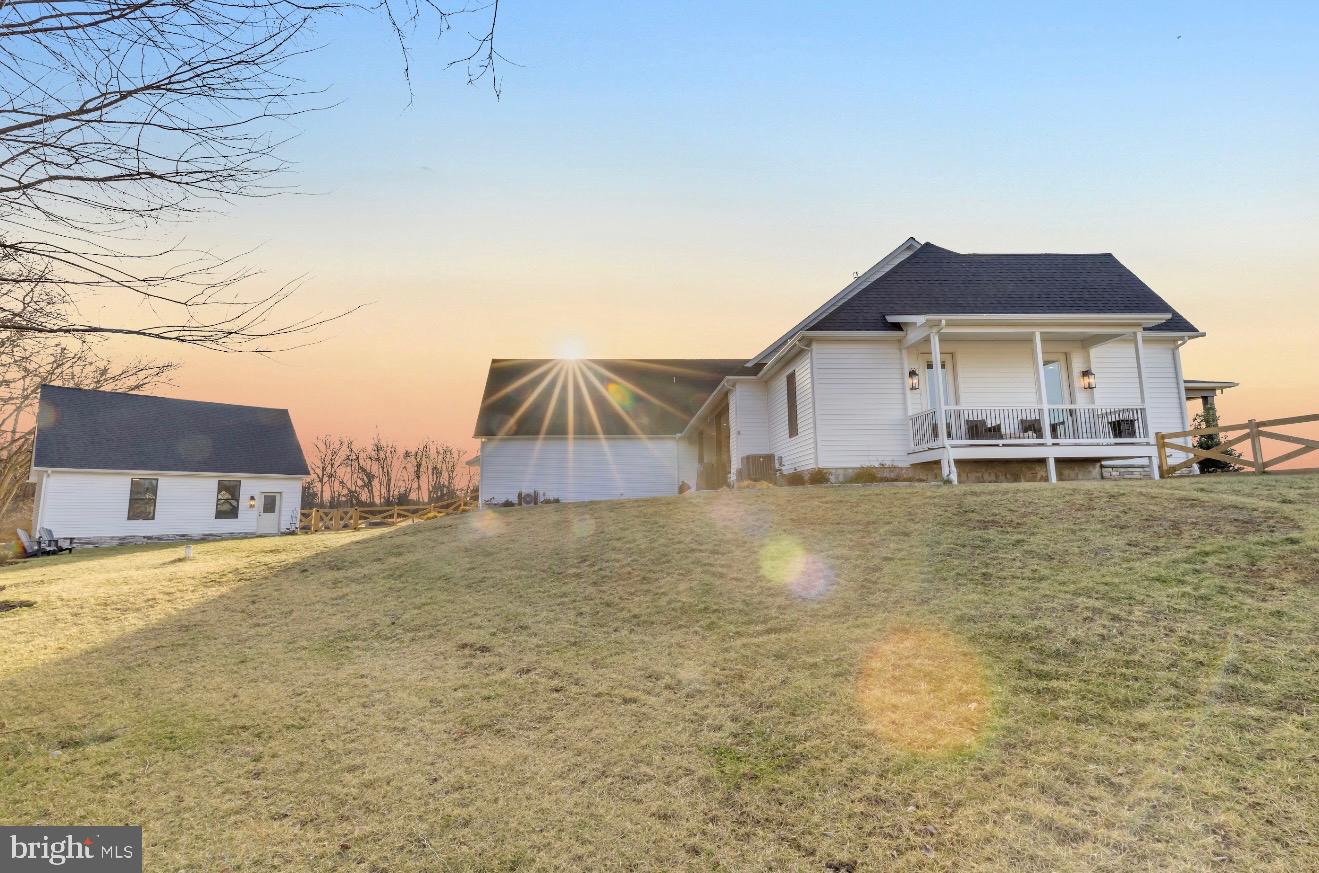 123 Thicket Ct