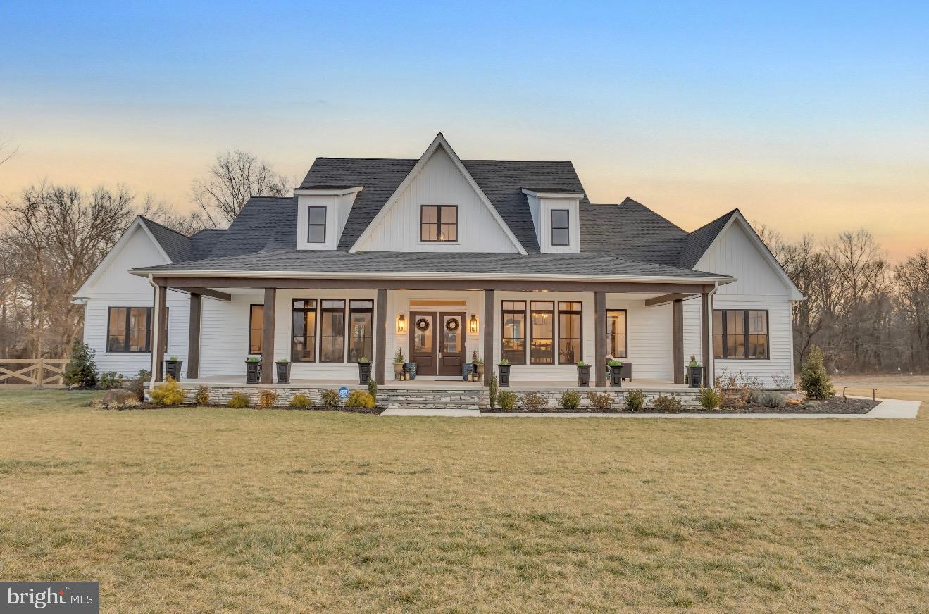 123 Thicket Ct