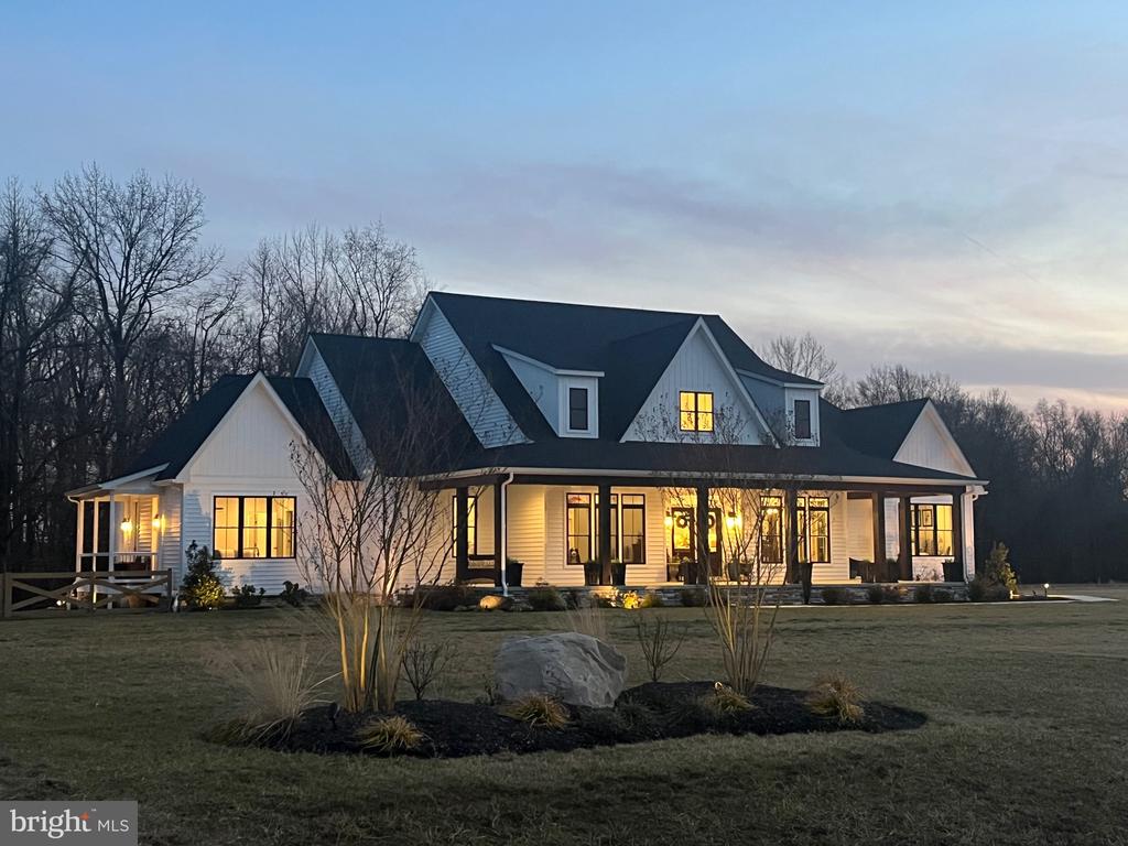 123 Thicket Ct