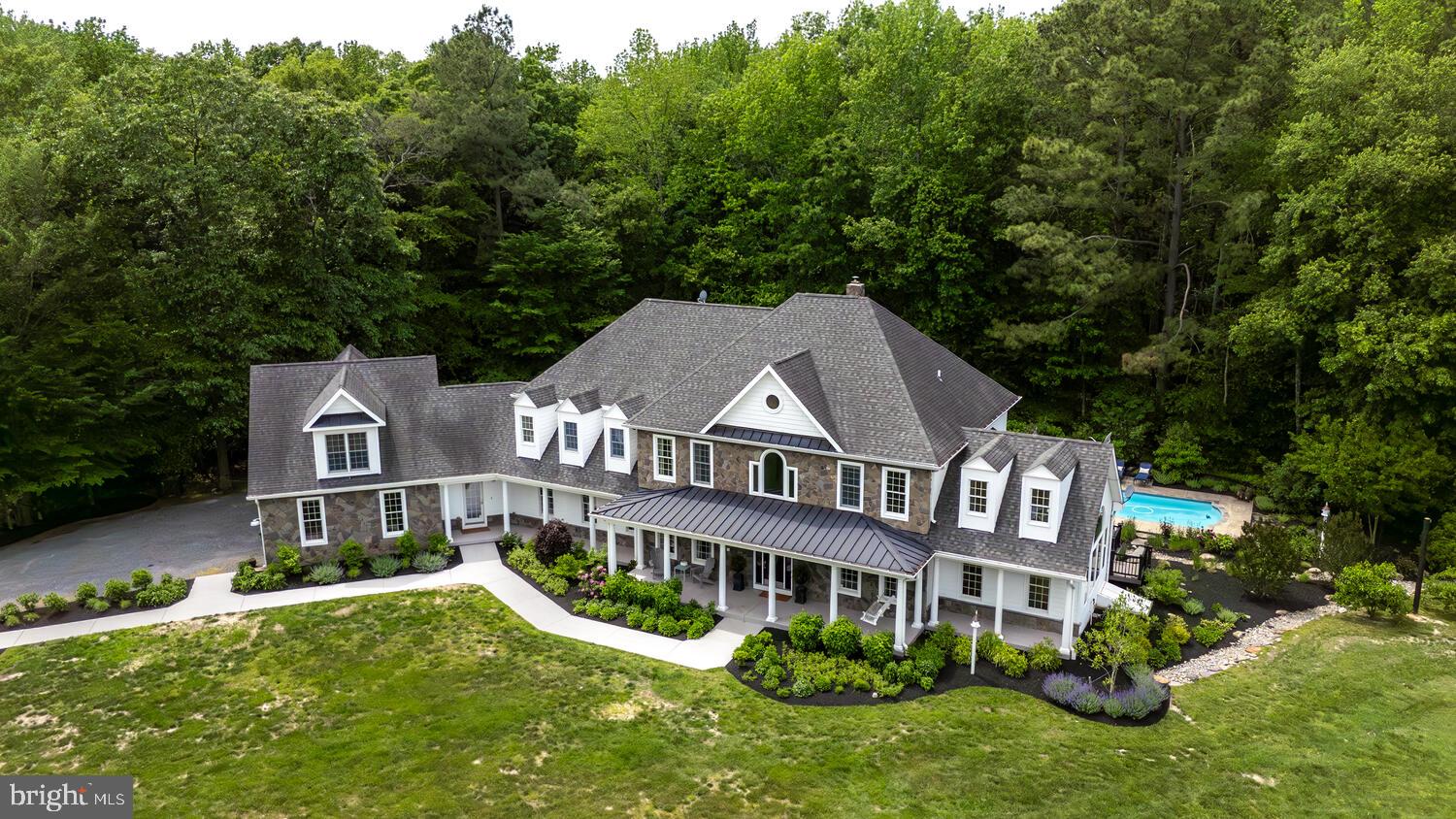 200 Green Farm Ln