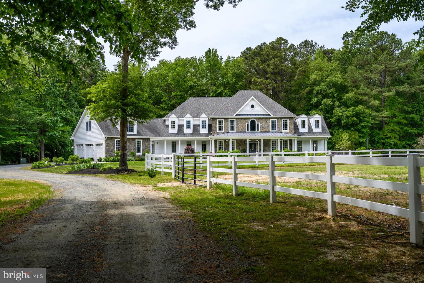 200 Green Farm Ln