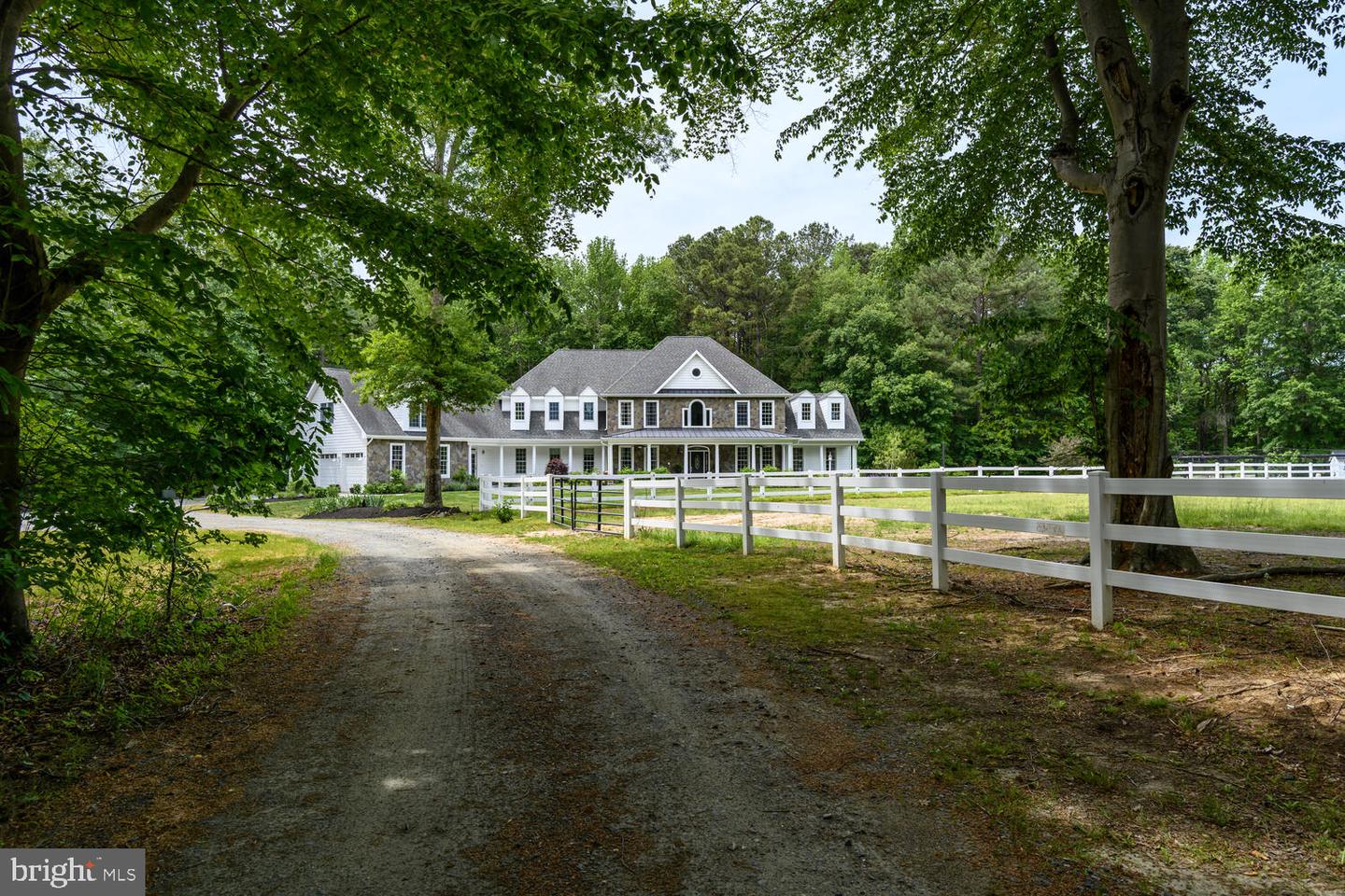 200 Green Farm Ln