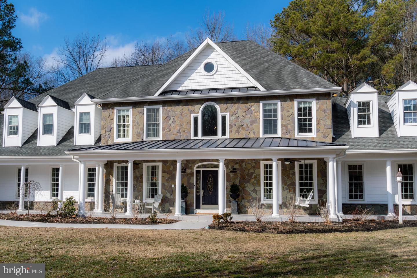 200 Green Farm Ln