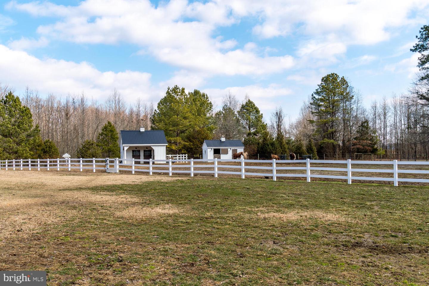 200 Green Farm Ln