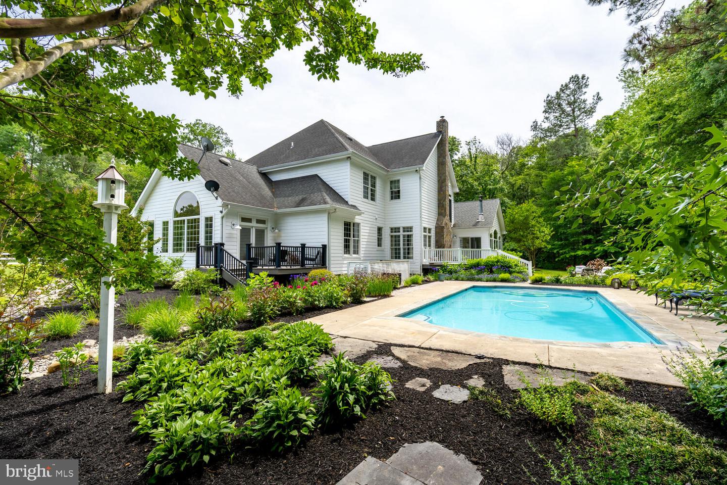 200 Green Farm Ln