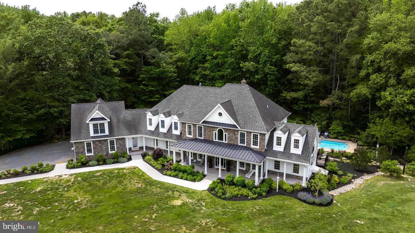 200 Green Farm Ln