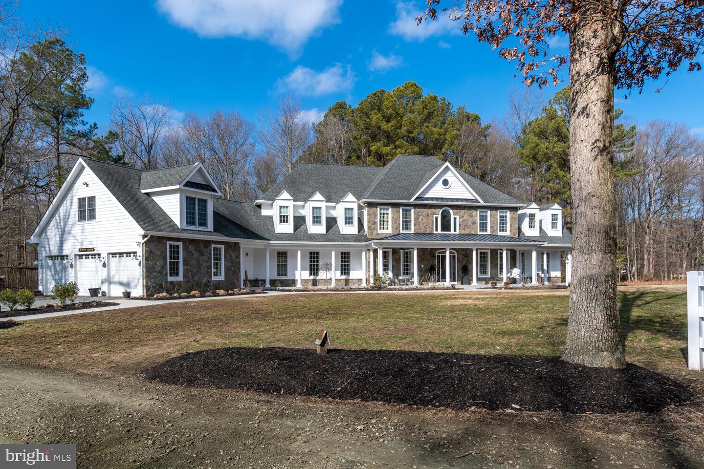 200 Green Farm Ln