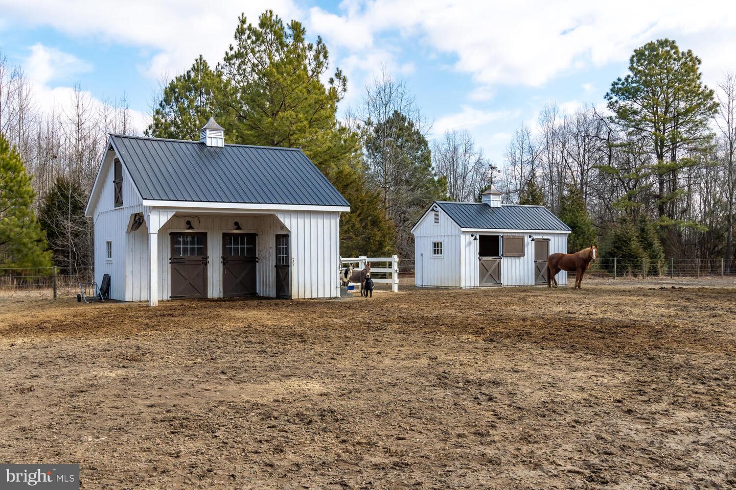 200 Green Farm Ln