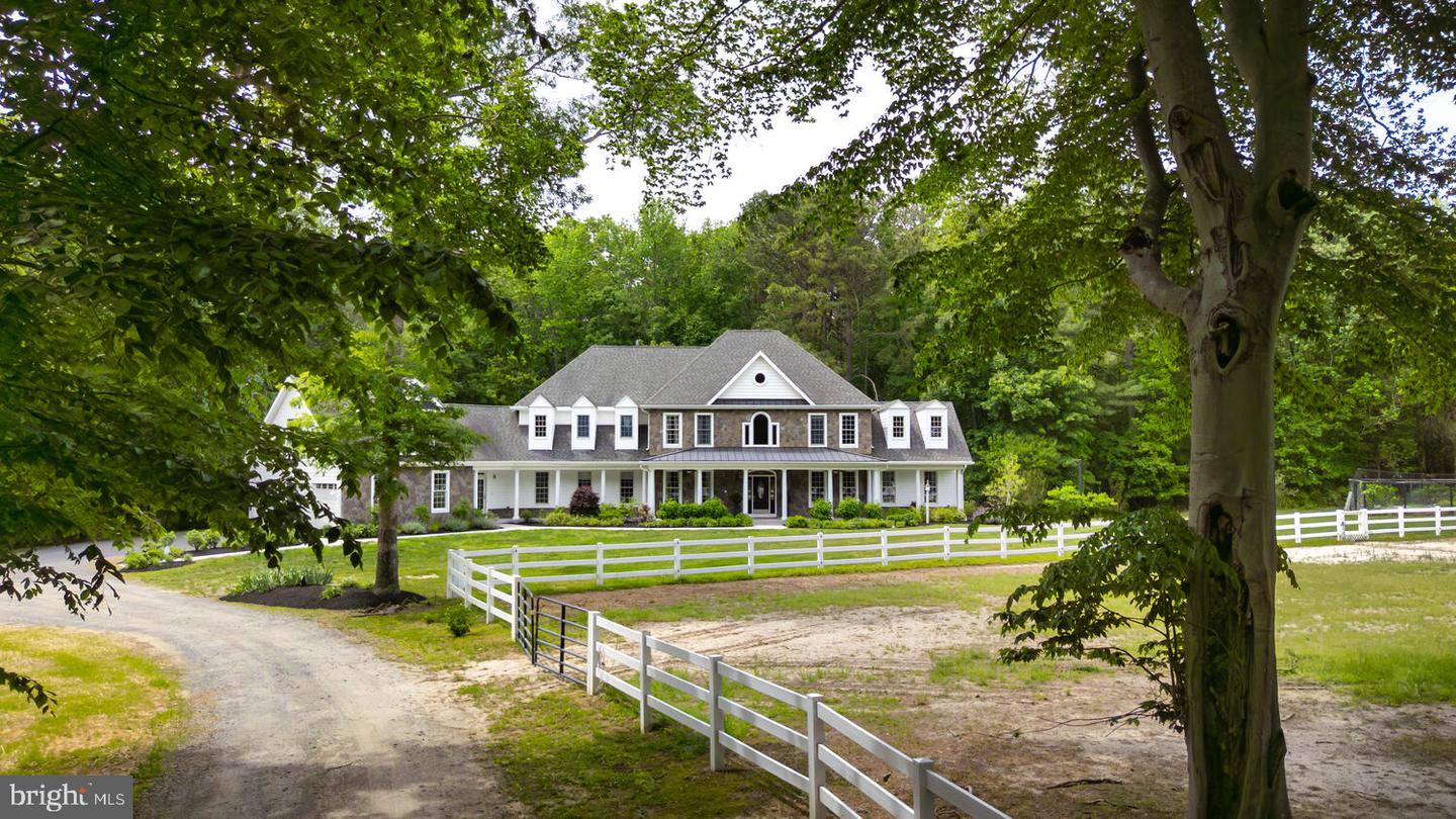 200 Green Farm Ln