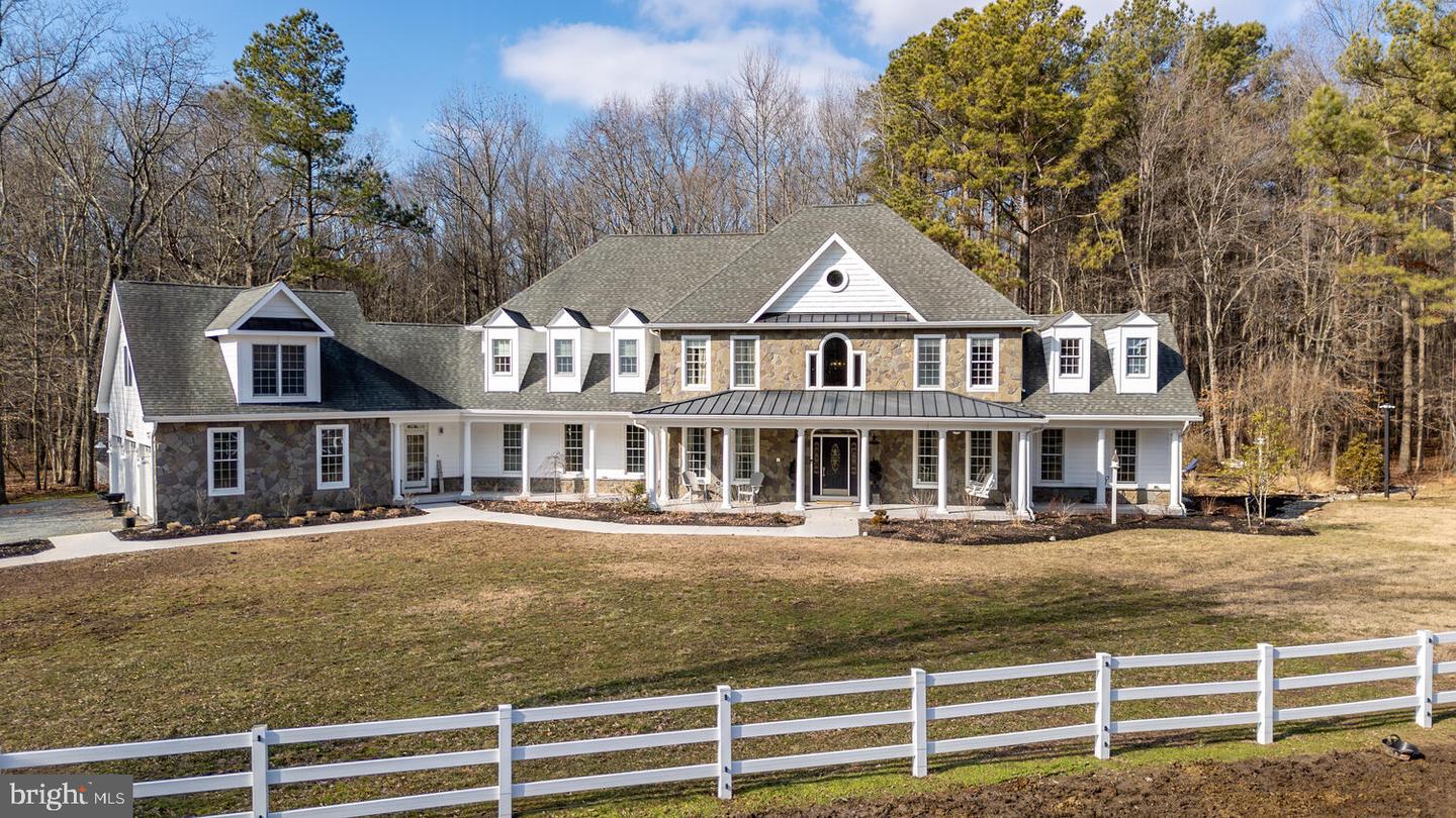 200 Green Farm Ln