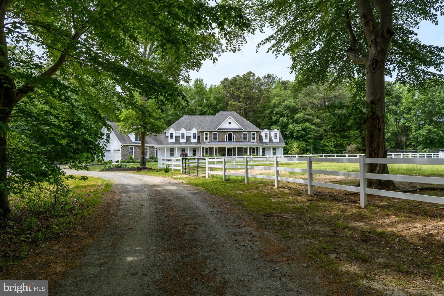 200 Green Farm Ln