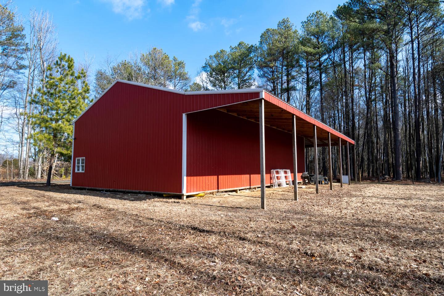 200 Green Farm Ln