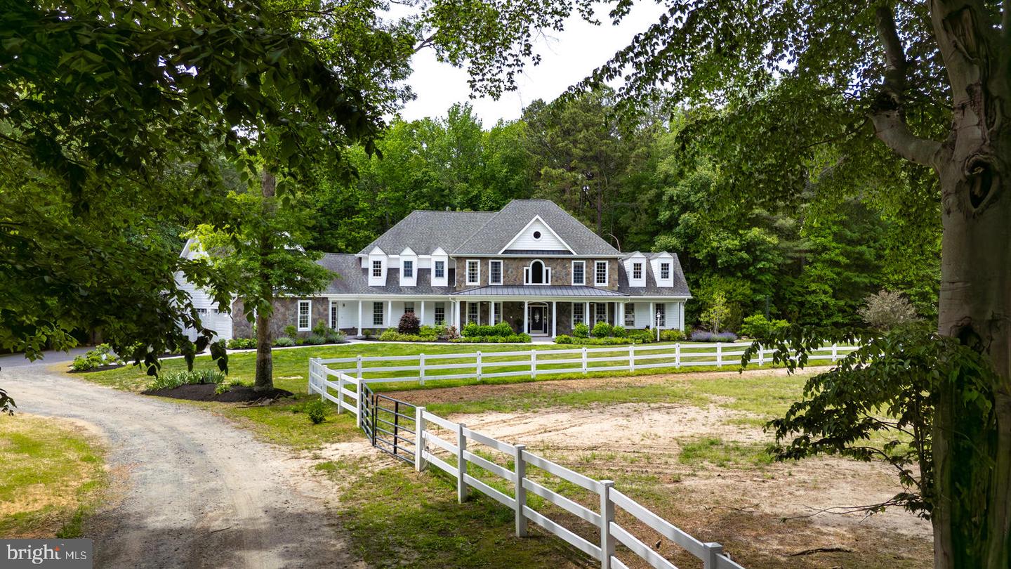 200 Green Farm Ln
