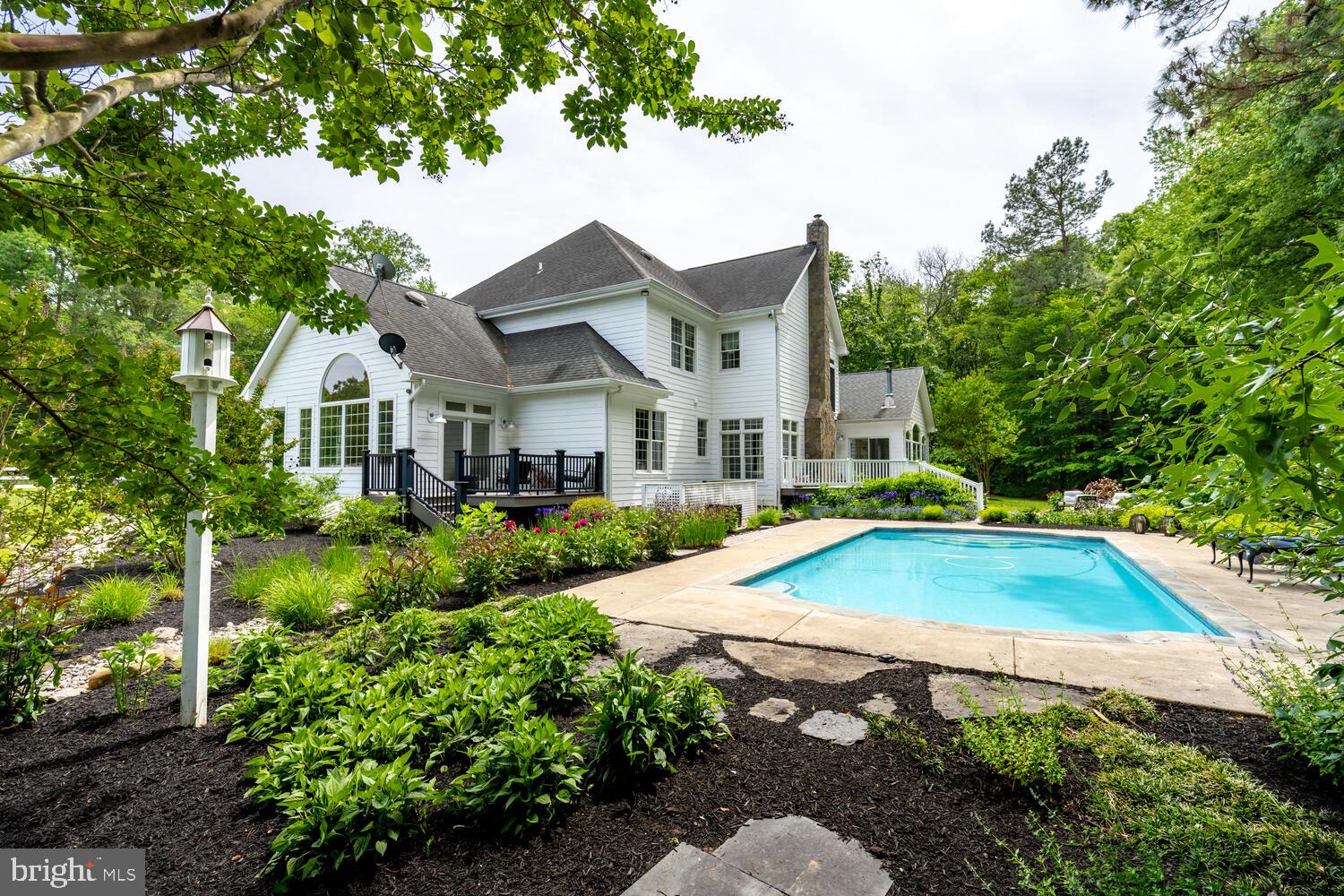 200 Green Farm Ln