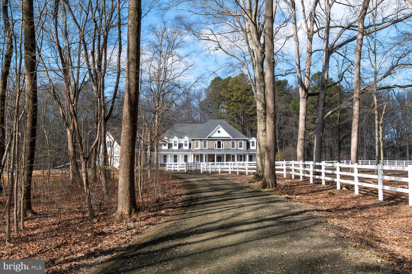 200 Green Farm Ln