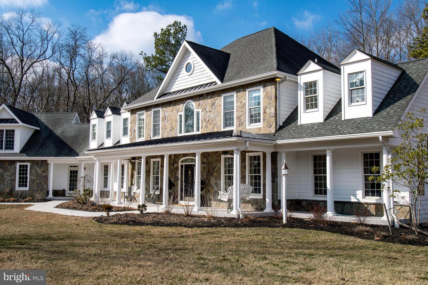 200 Green Farm Ln