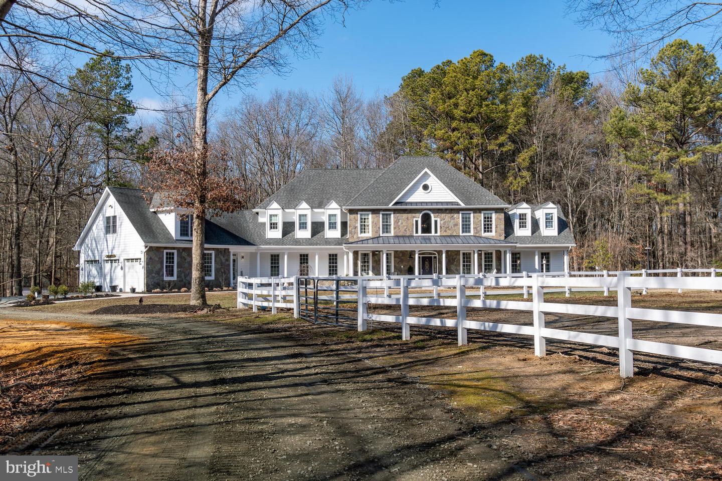 200 Green Farm Ln