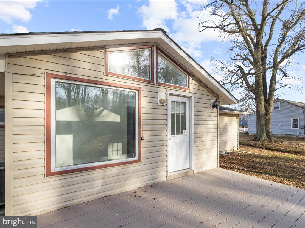308 DOMINION RD